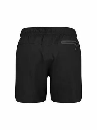 PUMA | Badeshort da uomo | schwarz